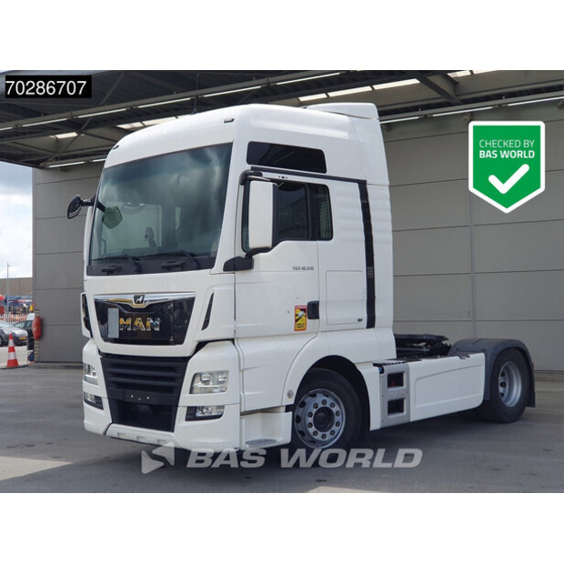 2019 MAN TGX 18.510-42734223