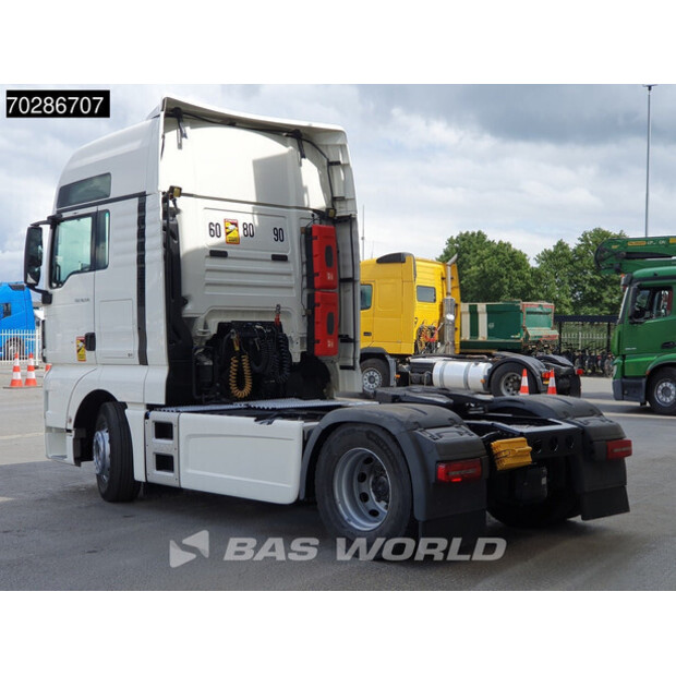 2019 MAN TGX 18.510-42734232