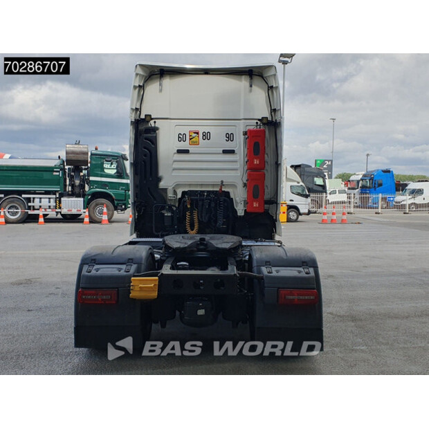 2019 MAN TGX 18.510-42734241