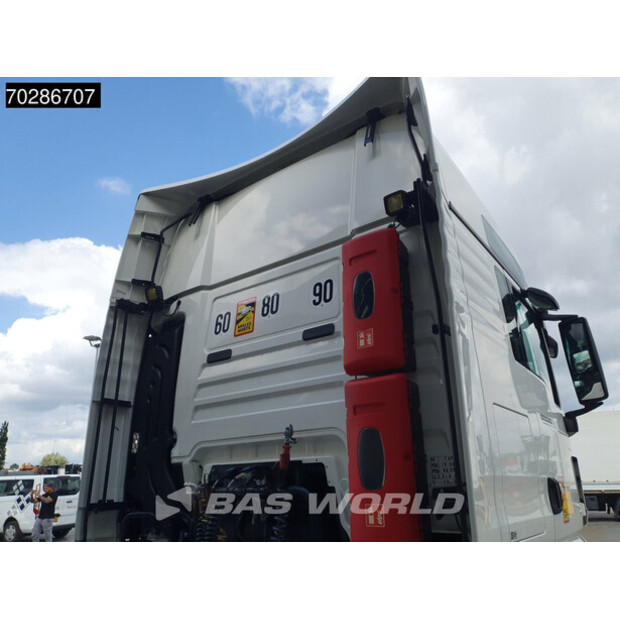 2019 MAN TGX 18.510-42734250