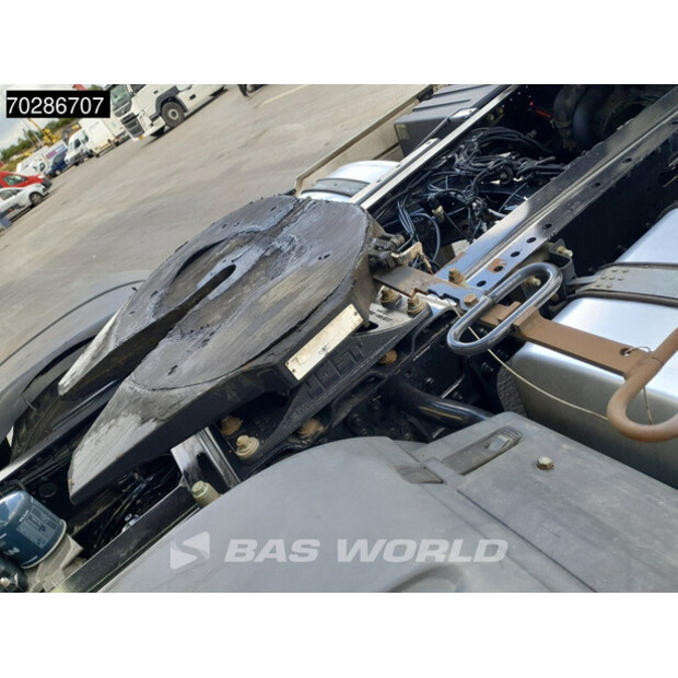 2019 MAN TGX 18.510-42734252