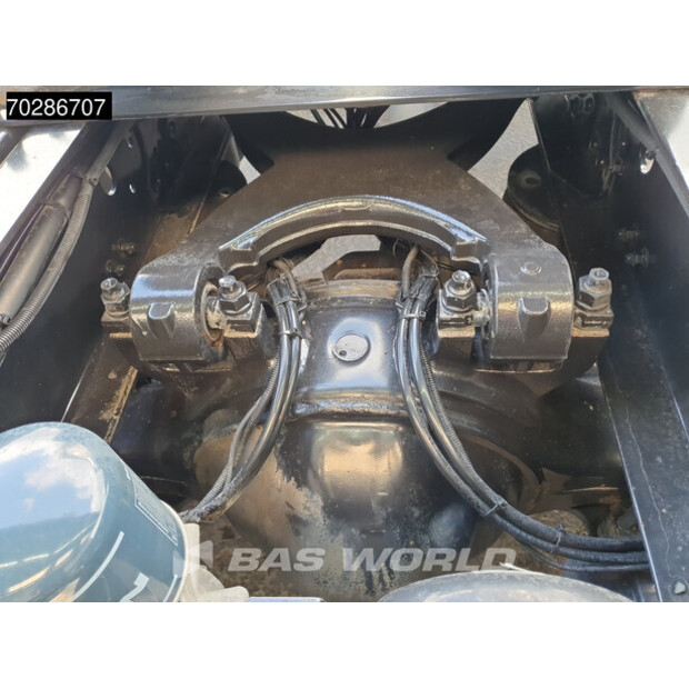 2019 MAN TGX 18.510-42734254