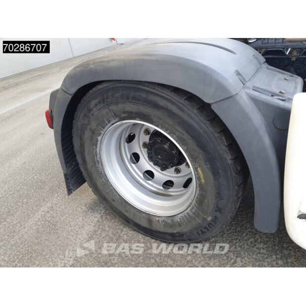 2019 MAN TGX 18.510-42734255