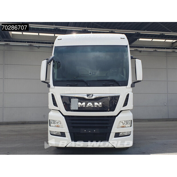 2019 MAN TGX 18.510-42734256