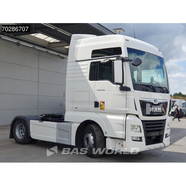 2019 MAN TGX 18.510-42734257