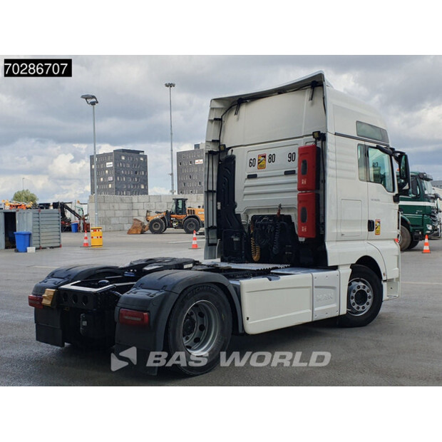 2019 MAN TGX 18.510-42734258