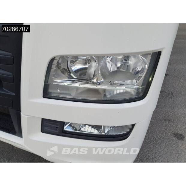 2019 MAN TGX 18.510-42734260