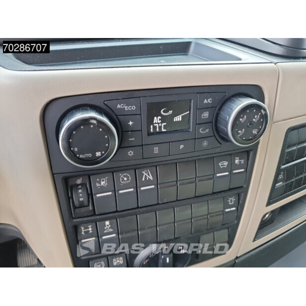 2019 MAN TGX 18.510-42734262