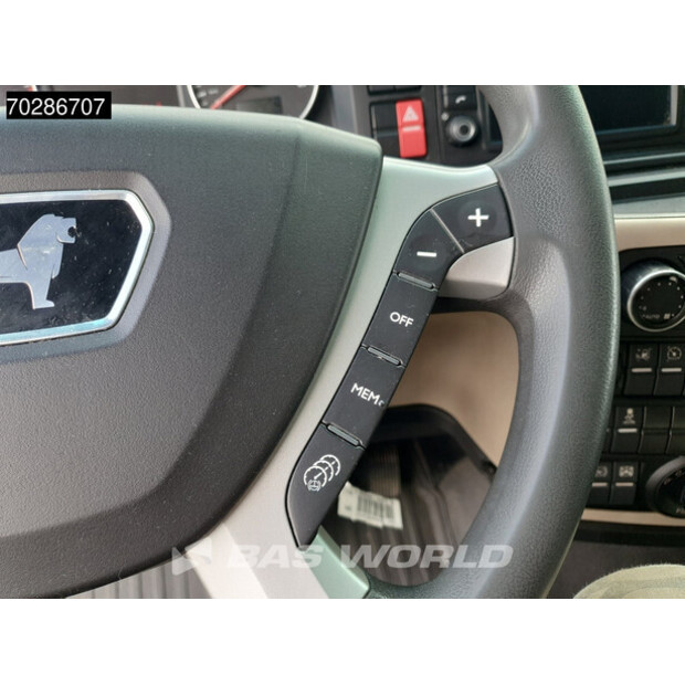 2019 MAN TGX 18.510-42734264
