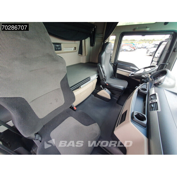 2019 MAN TGX 18.510-42734268