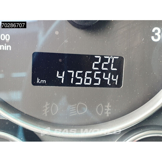 2019 MAN TGX 18.510-42734275