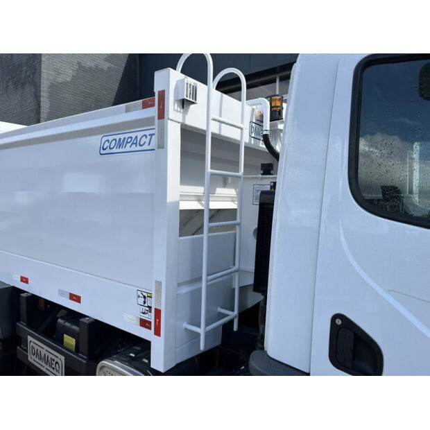 2025 مرسيدس بنز Accelo 815-42734297