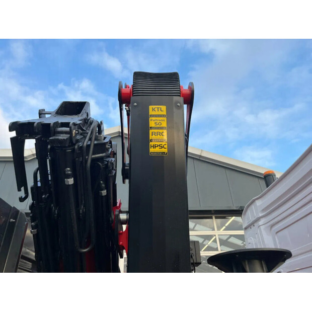 2025 Mercedes-Benz Arocs 4140-42734358