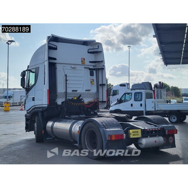 2018 Iveco Stralis 400-42734527