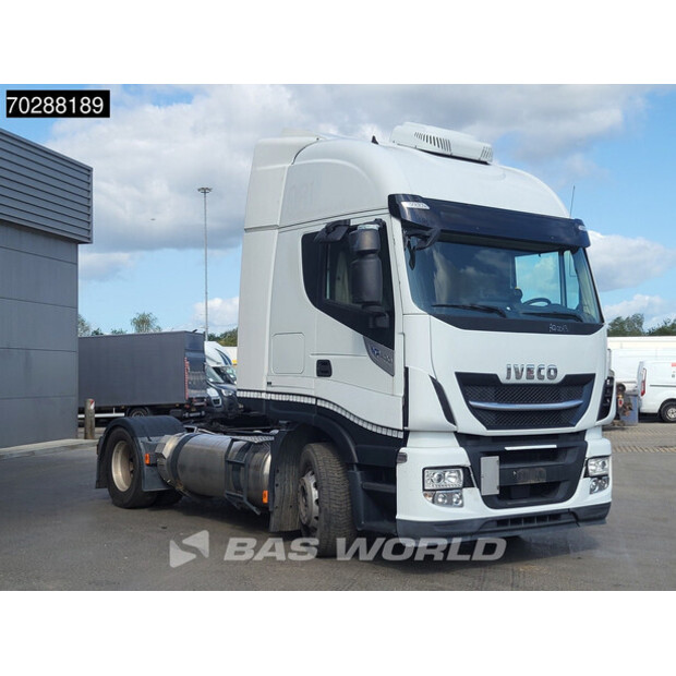 2018 Iveco Stralis 400-42734528