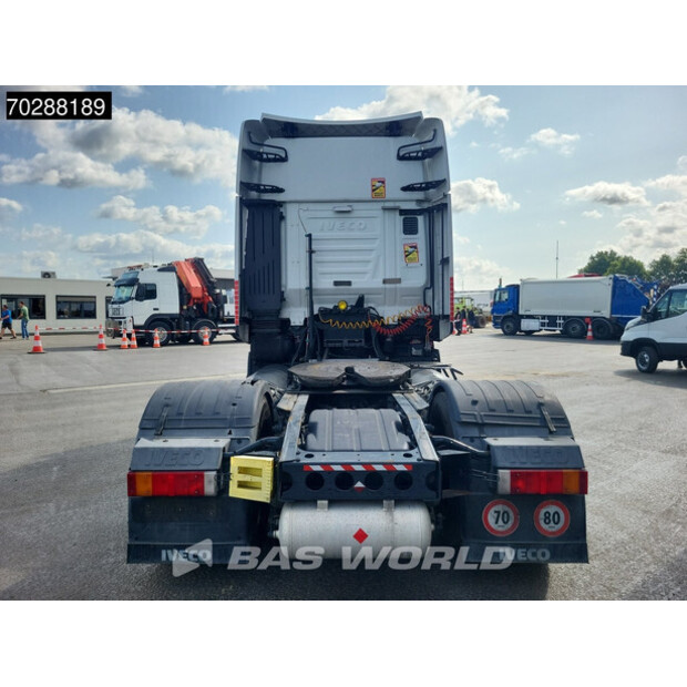 2018 Iveco Stralis 400-42734554