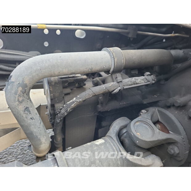 2018 Iveco Stralis 400-42734558