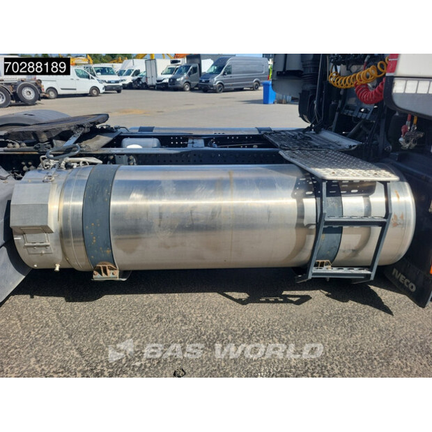 2018 Iveco Stralis 400-42734561