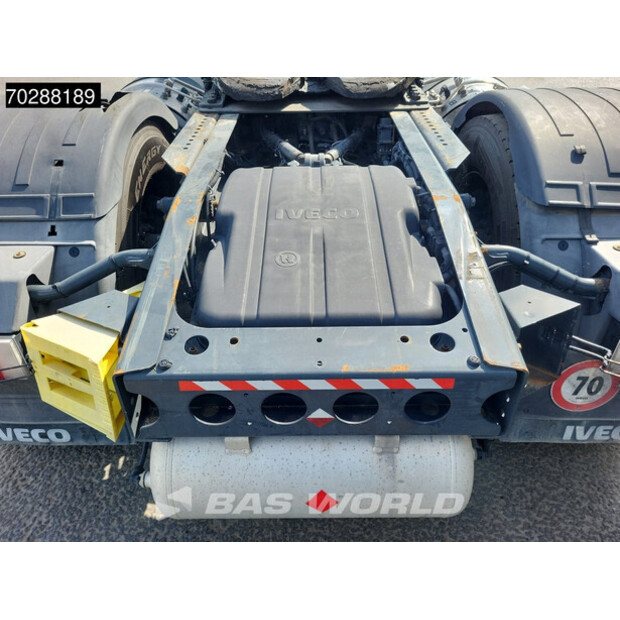2018 Iveco Stralis 400-42734563