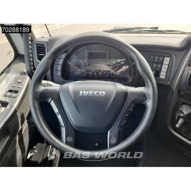 2018 Iveco Stralis 400-42734565