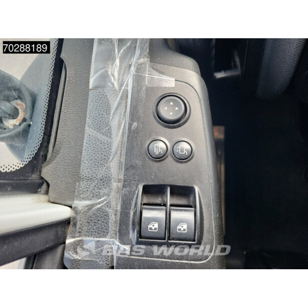 2018 Iveco Stralis 400-42734566