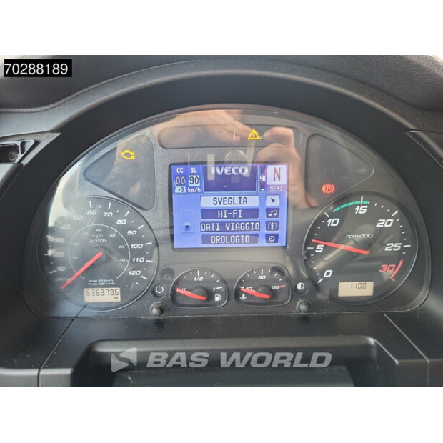 2018 Iveco Stralis 400-42734576
