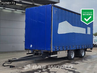 Image for TRAILERS 2014 NBT OTHERS