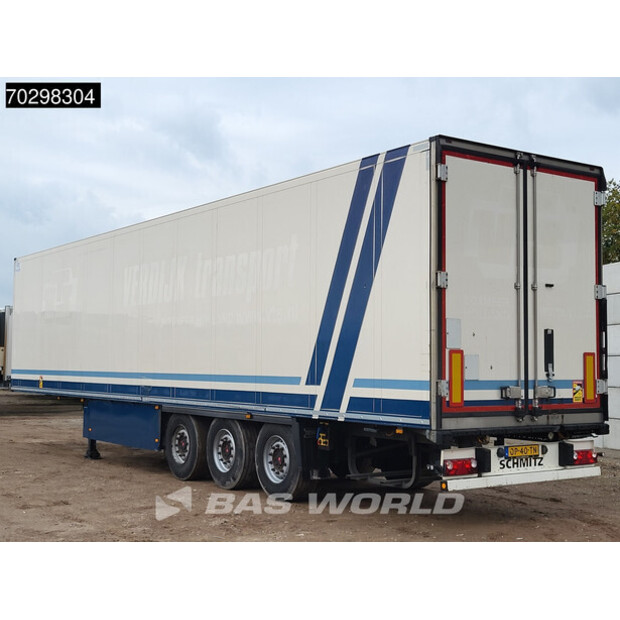 2017 شميتز كارجوبول THERMOKING SLXi SPECTRUM-42734709