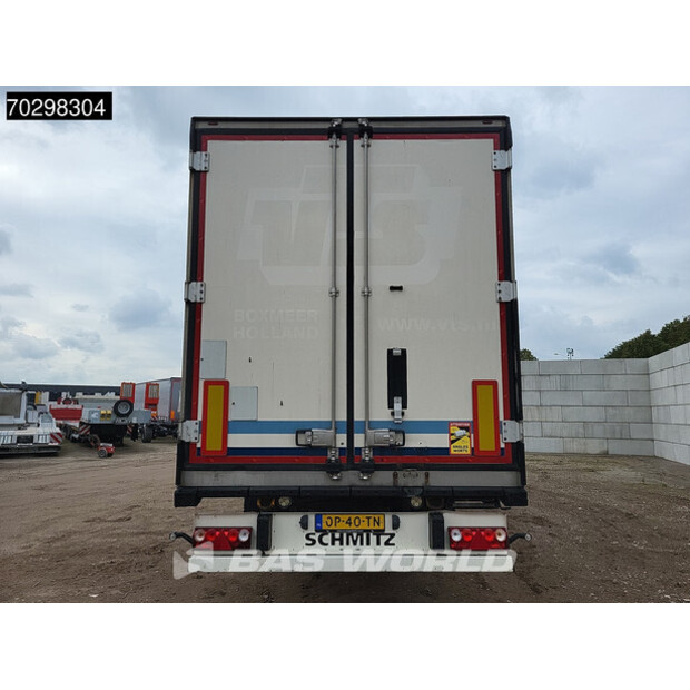 2017 شميتز كارجوبول THERMOKING SLXi SPECTRUM-42734710