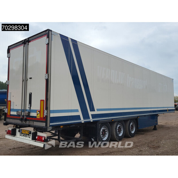 2017 شميتز كارجوبول THERMOKING SLXi SPECTRUM-42734721