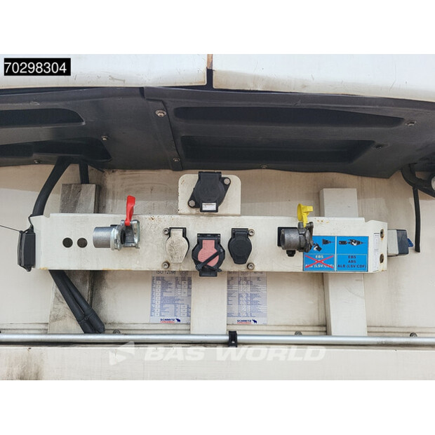 2017 شميتز كارجوبول THERMOKING SLXi SPECTRUM-42734724