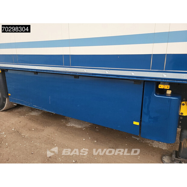 2017 شميتز كارجوبول THERMOKING SLXi SPECTRUM-42734728