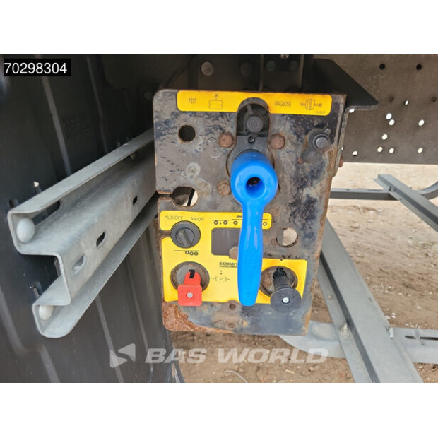 2017 شميتز كارجوبول THERMOKING SLXi SPECTRUM-42734744