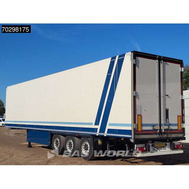 2017 شميتز كارجوبول THERMOKING SLXi SPECTRUM-42734752