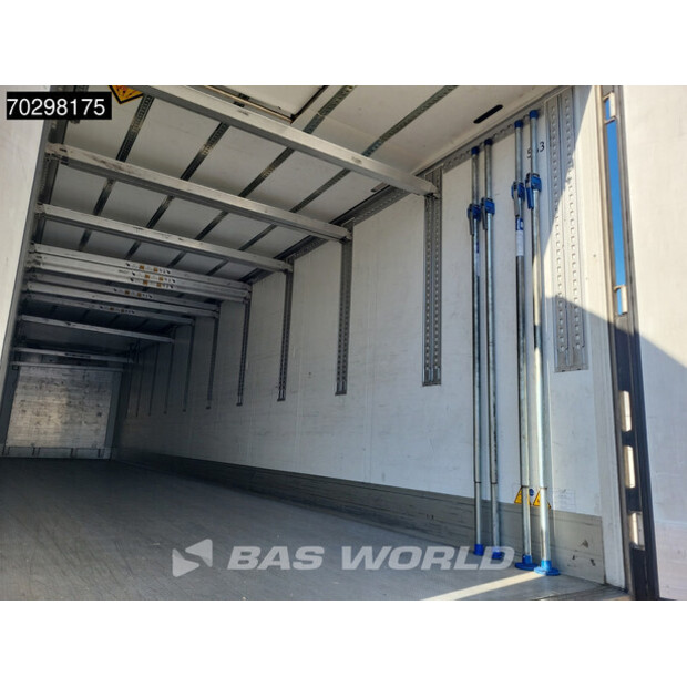 2017 شميتز كارجوبول THERMOKING SLXi SPECTRUM-42734760