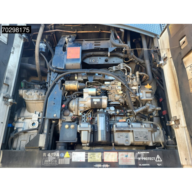2017 شميتز كارجوبول THERMOKING SLXi SPECTRUM-42734762