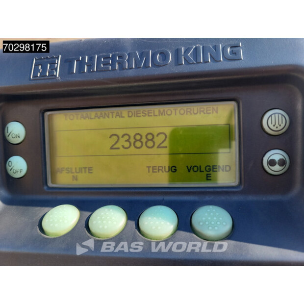 2017 شميتز كارجوبول THERMOKING SLXi SPECTRUM-42734765
