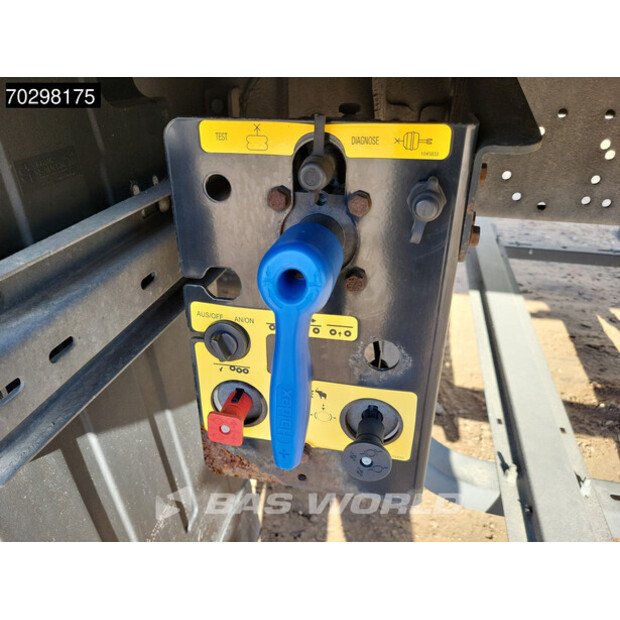 2017 شميتز كارجوبول THERMOKING SLXi SPECTRUM-42734767