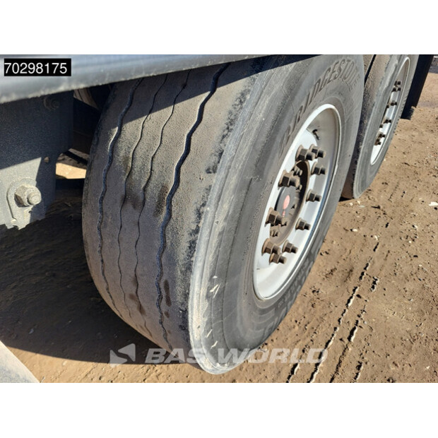 2017 شميتز كارجوبول THERMOKING SLXi SPECTRUM-42734775