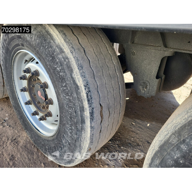 2017 شميتز كارجوبول THERMOKING SLXi SPECTRUM-42734776