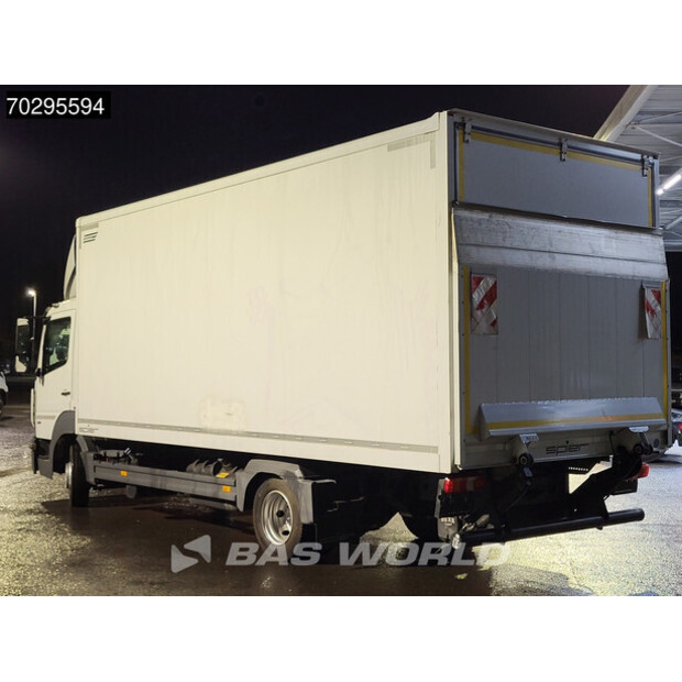 2020 مرسيدس بنز ATEGO 818-42734787