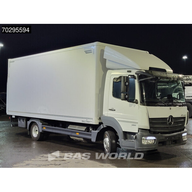 2020 مرسيدس بنز ATEGO 818-42734788