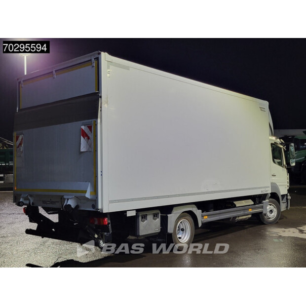 2020 مرسيدس بنز ATEGO 818-42734790