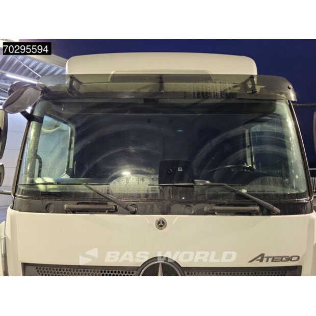 2020 مرسيدس بنز ATEGO 818-42734792