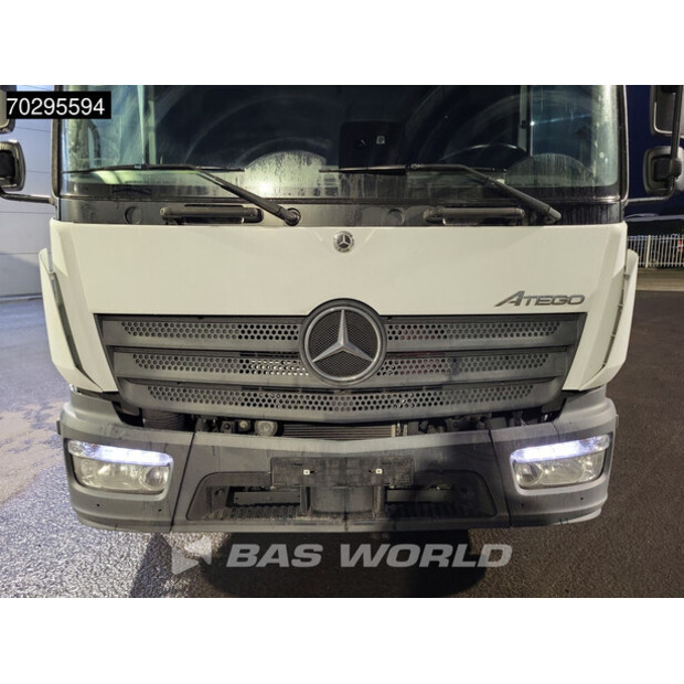 2020 مرسيدس بنز ATEGO 818-42734793