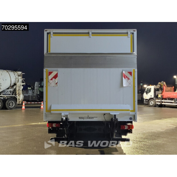 2020 مرسيدس بنز ATEGO 818-42734794