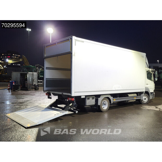 2020 مرسيدس بنز ATEGO 818-42734795