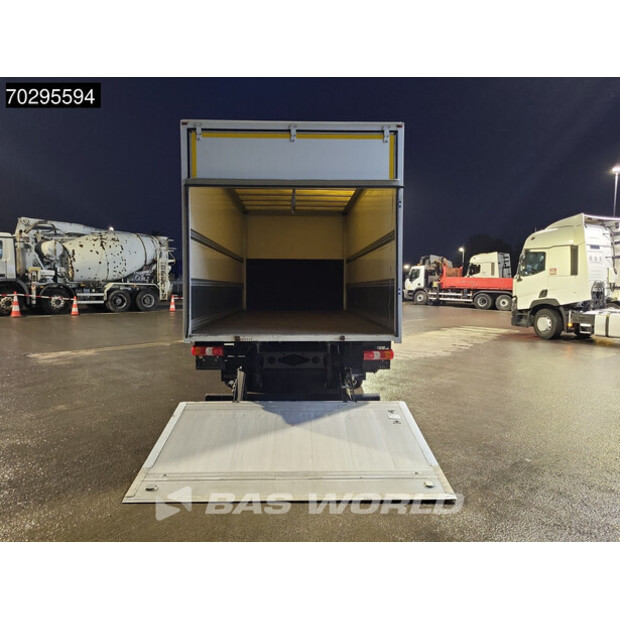 2020 مرسيدس بنز ATEGO 818-42734796