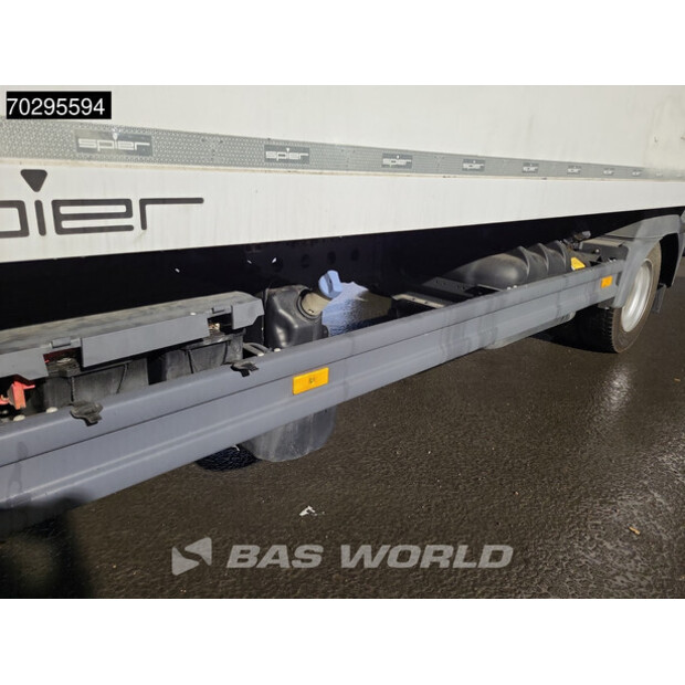 2020 مرسيدس بنز ATEGO 818-42734798