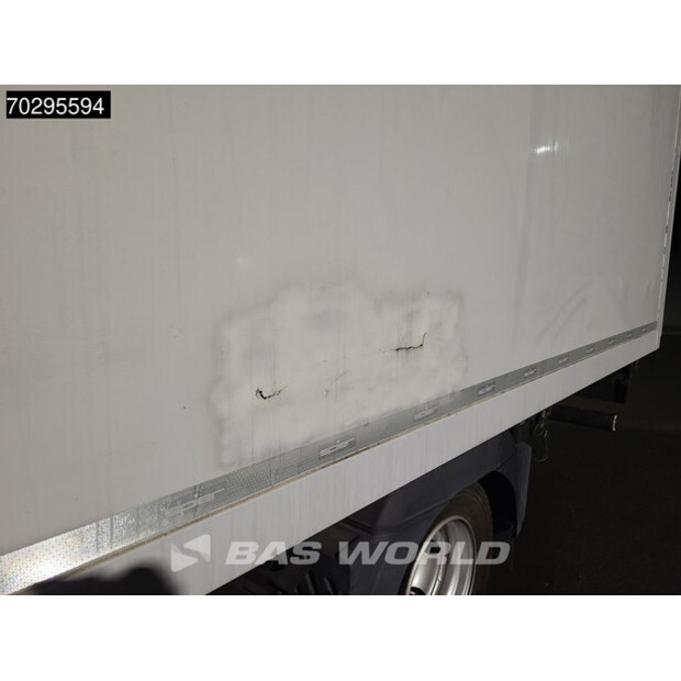 2020 مرسيدس بنز ATEGO 818-42734799
